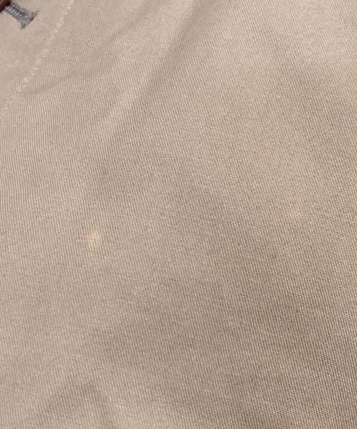RALPH LAUREN（ラルフローレン）RALPH LAUREN (ラルフローレン) リバーシブルコート ブラウン サイズ:11の古着・服飾アイテム