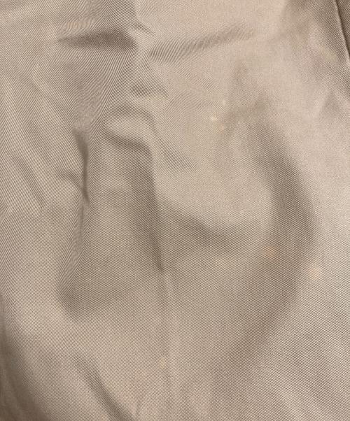 RALPH LAUREN（ラルフローレン）RALPH LAUREN (ラルフローレン) リバーシブルコート ブラウン サイズ:11の古着・服飾アイテム