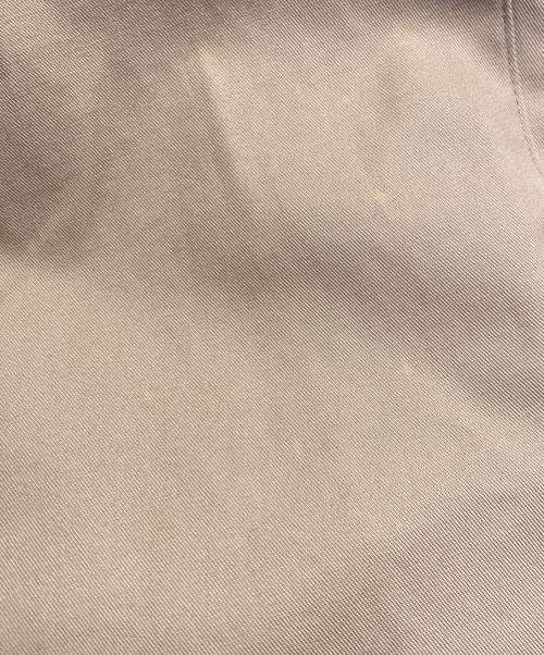 RALPH LAUREN（ラルフローレン）RALPH LAUREN (ラルフローレン) リバーシブルコート ブラウン サイズ:11の古着・服飾アイテム