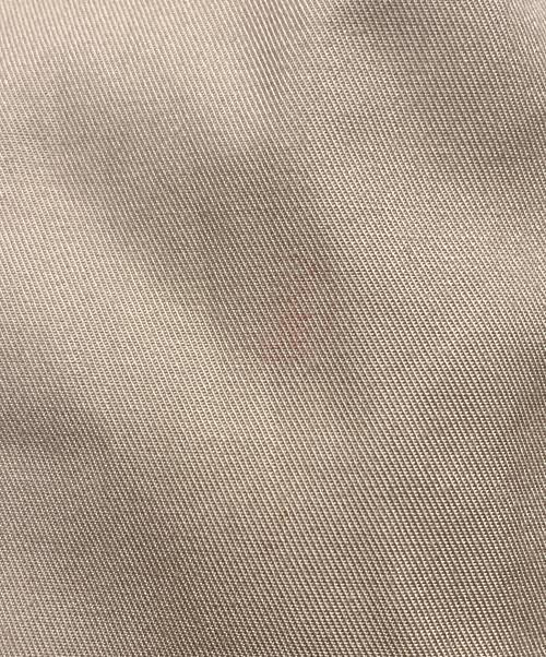 RALPH LAUREN（ラルフローレン）RALPH LAUREN (ラルフローレン) リバーシブルコート ブラウン サイズ:11の古着・服飾アイテム