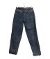 LEVI'S (リーバイス) タックデニムパンツ インディゴ サイズ:W31 L32：4000円