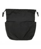 SEALSONシールソン）の古着「ショルダーバッグ」｜ブラック