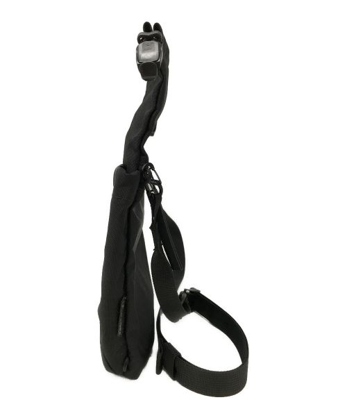 SEALSON（シールソン）SEALSON (シールソン) ショルダーバッグ ブラックの古着・服飾アイテム