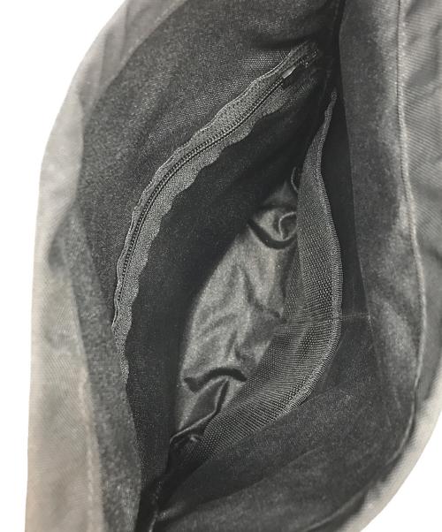 SEALSON（シールソン）SEALSON (シールソン) ショルダーバッグ ブラックの古着・服飾アイテム