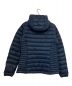 Patagonia (パタゴニア) ダウンセーターフーディ ネイビー サイズ:S：6000円