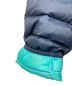 中古・古着 Patagonia (パタゴニア) ダウンセーターフーディ ネイビー サイズ:S：6000円