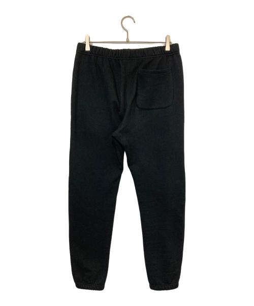 OCTOBERS VERY OWN（オクトーバーズ ベリー オウン）OCTOBERS VERY OWN (オクトーバーズ ベリー オウン) スウェットパンツ ブラック サイズ:Mの古着・服飾アイテム