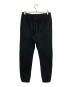 OCTOBERS VERY OWN (オクトーバーズ ベリー オウン) スウェットパンツ ブラック サイズ:M：3000円
