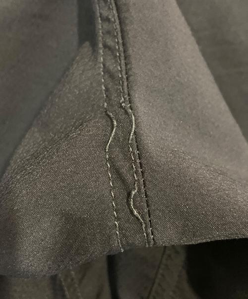 THE NORTH FACE（ザ ノース フェイス）THE NORTH FACE (ザ ノース フェイス) ハーフパンツ ブルー×ブラック サイズ:Ⅼの古着・服飾アイテム