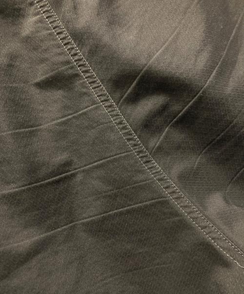 THE NORTH FACE（ザ ノース フェイス）THE NORTH FACE (ザ ノース フェイス) ハーフパンツ ブルー×ブラック サイズ:Ⅼの古着・服飾アイテム