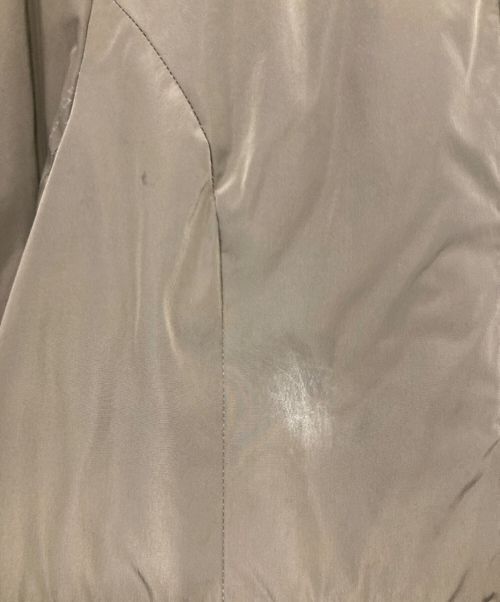 TOCCA（トッカ）TOCCA (トッカ) ANGELO コート ブラウンの古着・服飾アイテム