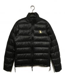 OCTOBERS VERY OWN（オクトーバーズ ベリー オウン）の古着「ダウンジャケット」｜ブラック