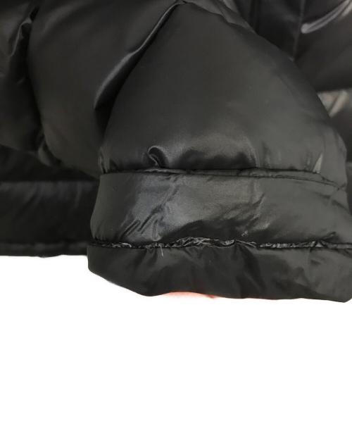 OCTOBERS VERY OWN（オクトーバーズ ベリー オウン）OCTOBERS VERY OWN (オクトーバーズ ベリー オウン) ダウンジャケット ブラック サイズ:Sの古着・服飾アイテム