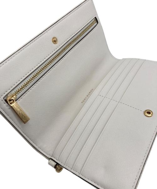 TORY BURCH（トリーバーチ）TORY BURCH (トリーバーチ) 長財布の古着・服飾アイテム