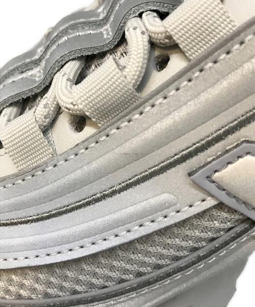 NEW BALANCE（ニューバランス）NEW BALANCE (ニューバランス) M1000TE SILVER グレー サイズ:28 未使用品の古着・服飾アイテム