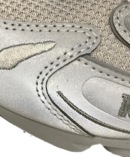 NEW BALANCE（ニューバランス）NEW BALANCE (ニューバランス) M1000TE SILVER グレー サイズ:28 未使用品の古着・服飾アイテム