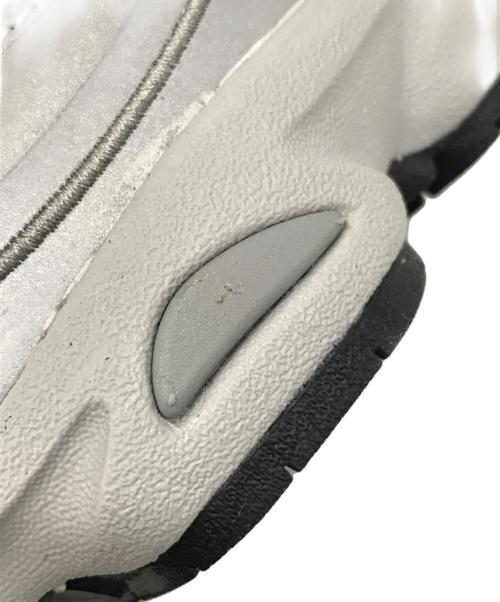 NEW BALANCE（ニューバランス）NEW BALANCE (ニューバランス) M1000TE SILVER グレー サイズ:28 未使用品の古着・服飾アイテム
