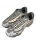 NEW BALANCE（ニューバランス）の古着「M1000TE SILVER」｜グレー