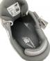 中古・古着 NEW BALANCE (ニューバランス) M1000TE SILVER グレー サイズ:28 未使用品：10000円