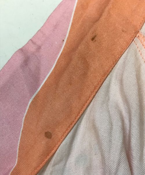 PAMM（パム）PAMM (パム) 月のある風景のパジャマシャツ マルチカラー サイズ:Ⅼの古着・服飾アイテム