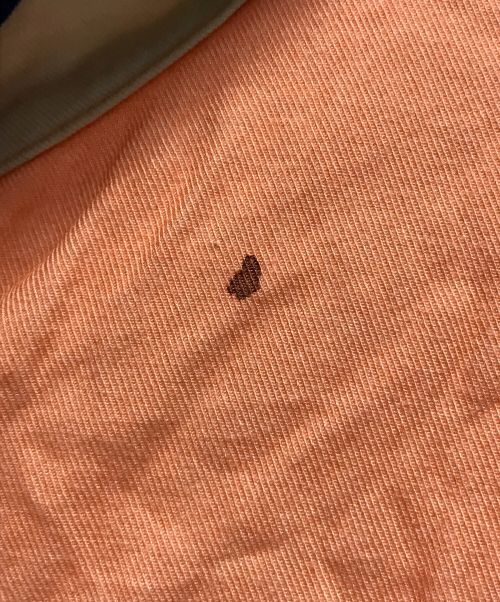 PAMM（パム）PAMM (パム) 月のある風景のパジャマシャツ マルチカラー サイズ:Ⅼの古着・服飾アイテム