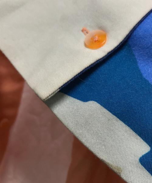 PAMM（パム）PAMM (パム) 月のある風景のパジャマシャツ マルチカラー サイズ:Ⅼの古着・服飾アイテム