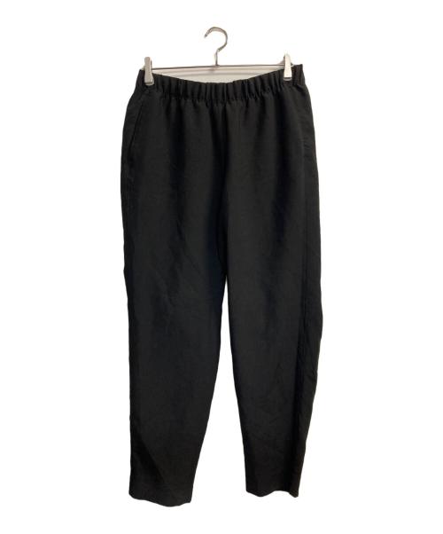 UNITED ARROWS & SONS（ユナイテッドアローズ アンド サンズ）UNITED ARROWS & SONS (ユナイテッドアローズ アンド サンズ) JODHPURSPANTS / ジョッパーズパンツ ブラック サイズ:Ｍの古着・服飾アイテム