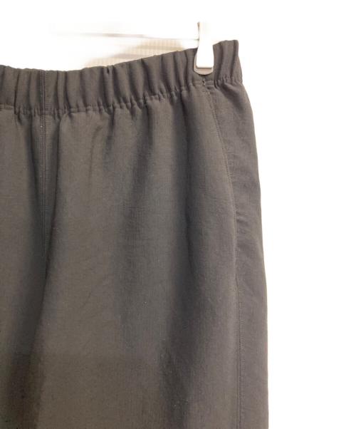 UNITED ARROWS & SONS（ユナイテッドアローズ アンド サンズ）UNITED ARROWS & SONS (ユナイテッドアローズ アンド サンズ) JODHPURSPANTS / ジョッパーズパンツ ブラック サイズ:Ｍの古着・服飾アイテム