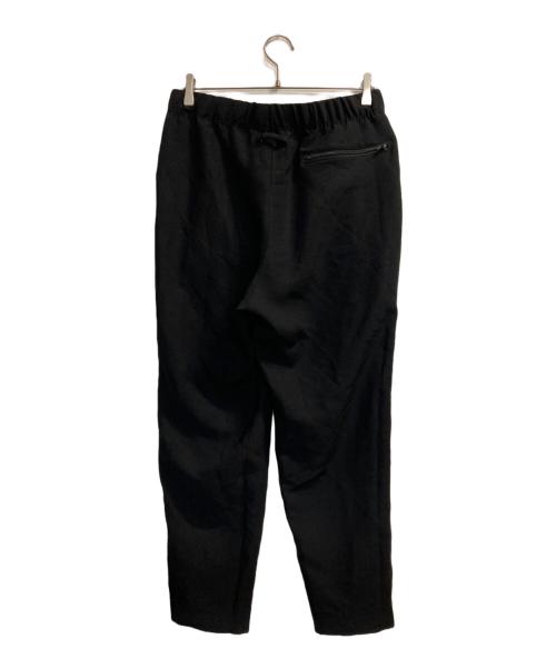 UNITED ARROWS & SONS（ユナイテッドアローズ アンド サンズ）UNITED ARROWS & SONS (ユナイテッドアローズ アンド サンズ) JODHPURSPANTS / ジョッパーズパンツ ブラック サイズ:Ｍの古着・服飾アイテム