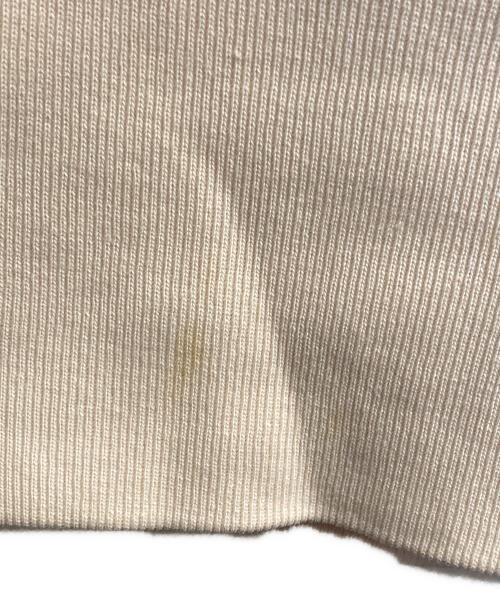 Denim & Supply Ralph Lauren（デニム＆サプライ ラルフローレン）Denim & Supply Ralph Lauren (デニム＆サプライ ラルフローレン) 星条旗パッチプルオーバーパーカー アイボリー サイズ:Ｍの古着・服飾アイテム