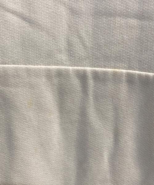 Denim & Supply Ralph Lauren（デニム＆サプライ ラルフローレン）Denim & Supply Ralph Lauren (デニム＆サプライ ラルフローレン) 星条旗パッチプルオーバーパーカー アイボリー サイズ:Ｍの古着・服飾アイテム