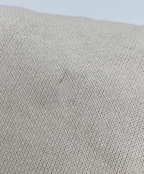 Denim & Supply Ralph Lauren（デニム＆サプライ ラルフローレン）Denim & Supply Ralph Lauren (デニム＆サプライ ラルフローレン) 星条旗パッチプルオーバーパーカー アイボリー サイズ:Ｍの古着・服飾アイテム