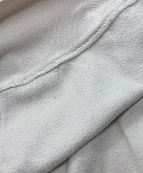 Denim & Supply Ralph Lauren（デニム＆サプライ ラルフローレン）Denim & Supply Ralph Lauren (デニム＆サプライ ラルフローレン) 星条旗パッチプルオーバーパーカー アイボリー サイズ:Ｍの古着・服飾アイテム