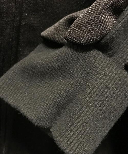 Lui's（ルイス）Lui's (ルイス) トラックジャケット ブラック サイズ:Fの古着・服飾アイテム