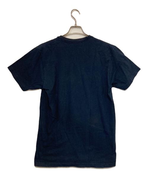 SUPREME（シュプリーム）SUPREME (シュプリーム) 15SS Daniel Johnston Duck Tee ネイビー サイズ:Ｍの古着・服飾アイテム