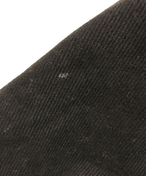 HASE AUTHENTICS（ハセ オーセンティックス）HASE AUTHENTICS (ハセ オーセンティックス) レーシングジャケット ブラック サイズ:XXLの古着・服飾アイテム