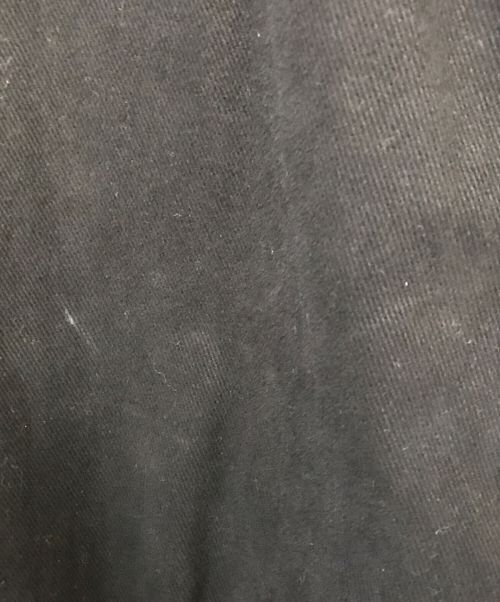 HASE AUTHENTICS（ハセ オーセンティックス）HASE AUTHENTICS (ハセ オーセンティックス) レーシングジャケット ブラック サイズ:XXLの古着・服飾アイテム