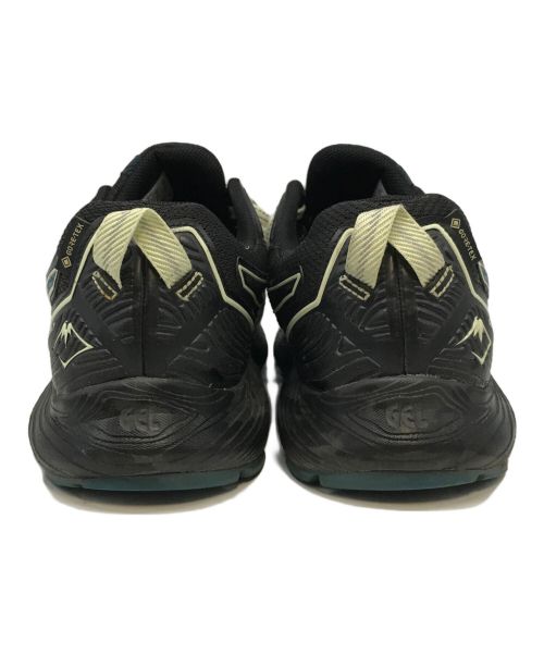 MIZUNO（ミズノ）MIZUNO (ミズノ) GEL-SONOMA 7 GTX ブラック サイズ:28の古着・服飾アイテム