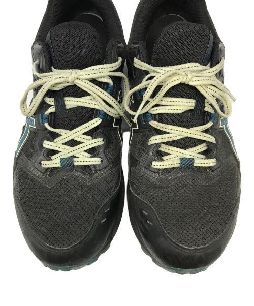 MIZUNO（ミズノ）MIZUNO (ミズノ) GEL-SONOMA 7 GTX ブラック サイズ:28の古着・服飾アイテム