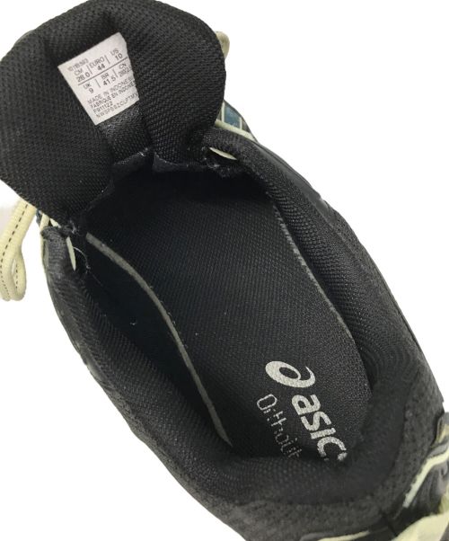 MIZUNO（ミズノ）MIZUNO (ミズノ) GEL-SONOMA 7 GTX ブラック サイズ:28の古着・服飾アイテム