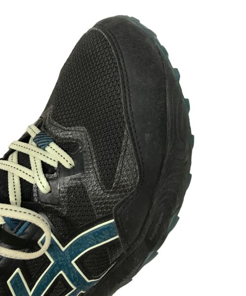 MIZUNO（ミズノ）MIZUNO (ミズノ) GEL-SONOMA 7 GTX ブラック サイズ:28の古着・服飾アイテム