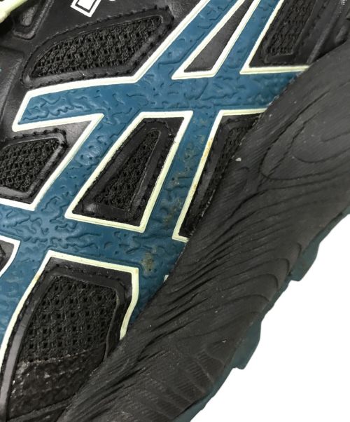 MIZUNO（ミズノ）MIZUNO (ミズノ) GEL-SONOMA 7 GTX ブラック サイズ:28の古着・服飾アイテム