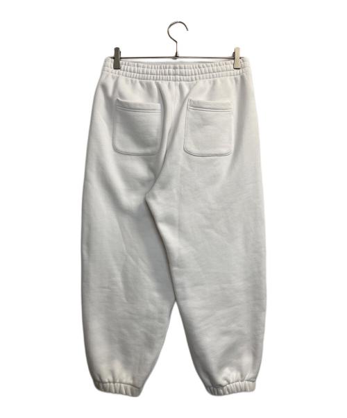 Champion（チャンピオン）Champion (チャンピオン) スウェット ホワイト サイズ:Mの古着・服飾アイテム