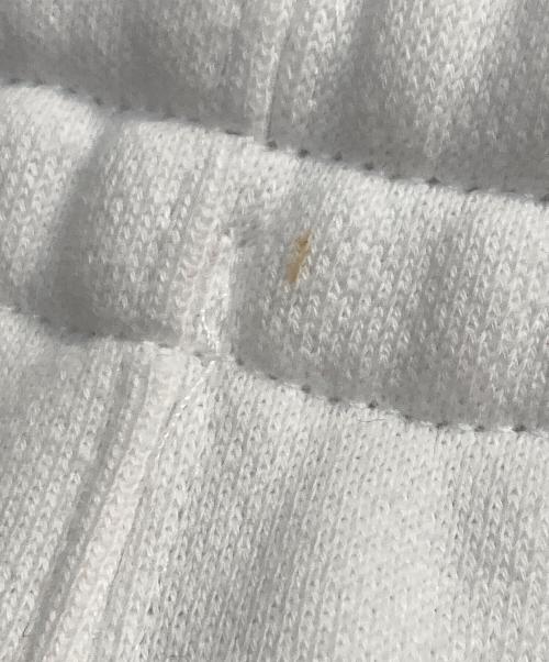 Champion（チャンピオン）Champion (チャンピオン) スウェット ホワイト サイズ:Mの古着・服飾アイテム