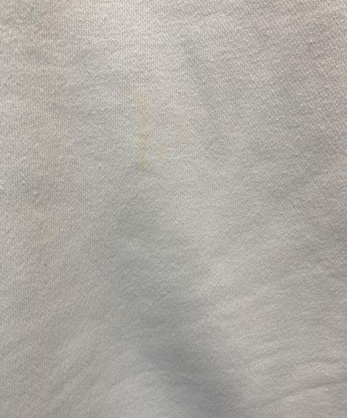 Champion（チャンピオン）Champion (チャンピオン) スウェット ホワイト サイズ:Mの古着・服飾アイテム