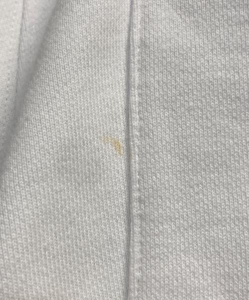 Champion（チャンピオン）Champion (チャンピオン) スウェット ホワイト サイズ:Mの古着・服飾アイテム