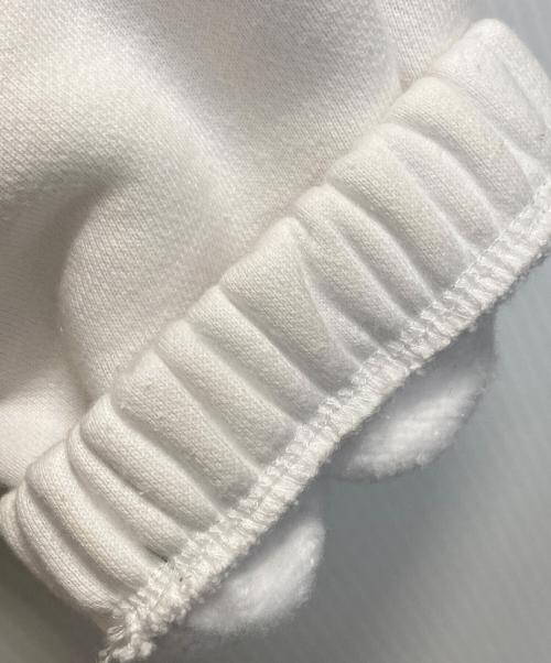 Champion（チャンピオン）Champion (チャンピオン) スウェット ホワイト サイズ:Mの古着・服飾アイテム