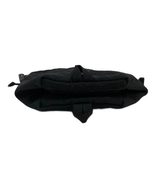 SUPREME（シュプリーム）SUPREME (シュプリーム) 20AW Neck Pouch ブラックの古着・服飾アイテム