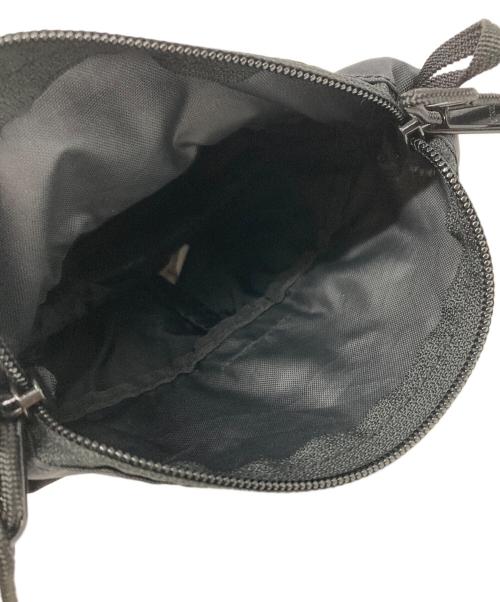 SUPREME（シュプリーム）SUPREME (シュプリーム) 20AW Neck Pouch ブラックの古着・服飾アイテム