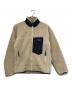 Patagonia（パタゴニア）の古着「CLASSIC RETRO-X JACKET」｜アイボリー